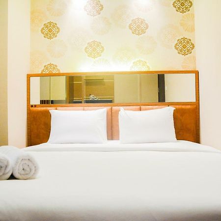 Spacious 2Br Gp Plaza Apartment By Travelio Jakarta Exterior photo
