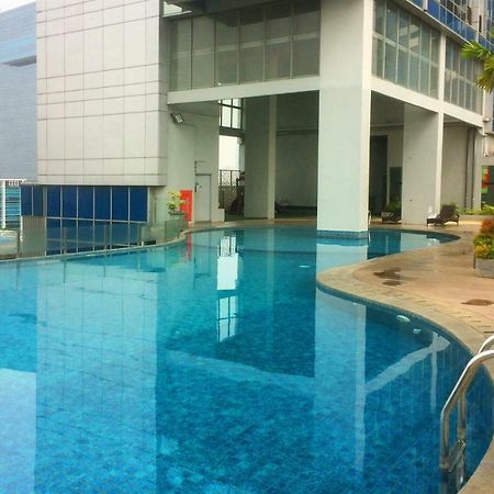 Spacious 2Br Gp Plaza Apartment By Travelio Jakarta Exterior photo