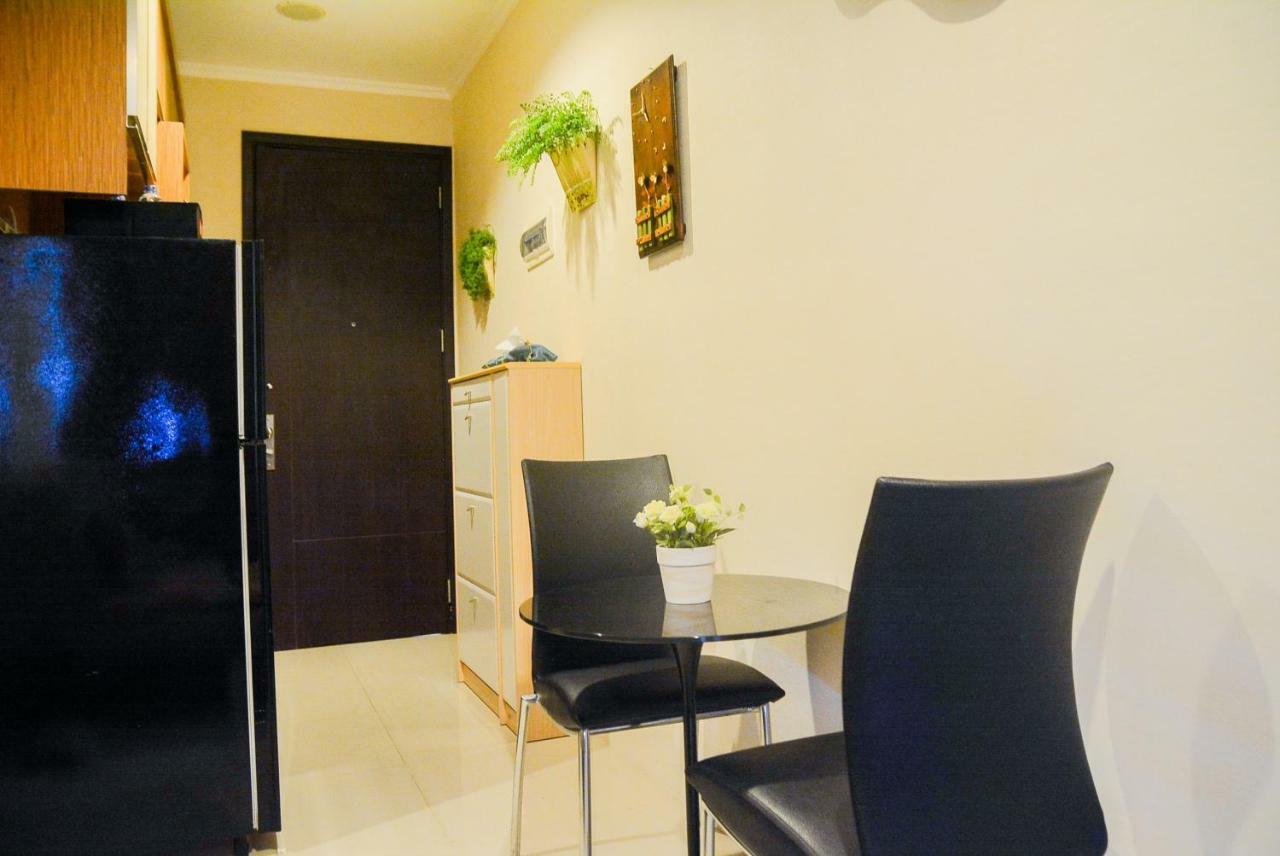 Spacious 2Br Gp Plaza Apartment By Travelio Jakarta Exterior photo