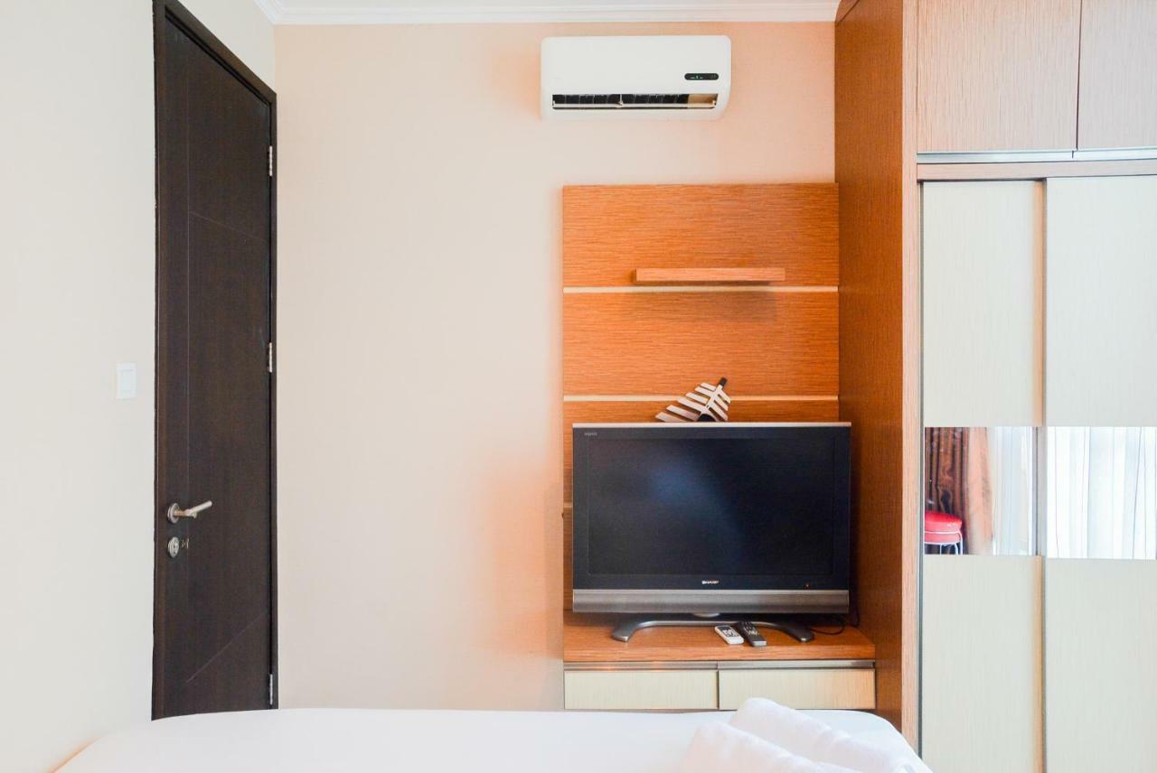 Spacious 2Br Gp Plaza Apartment By Travelio Jakarta Exterior photo