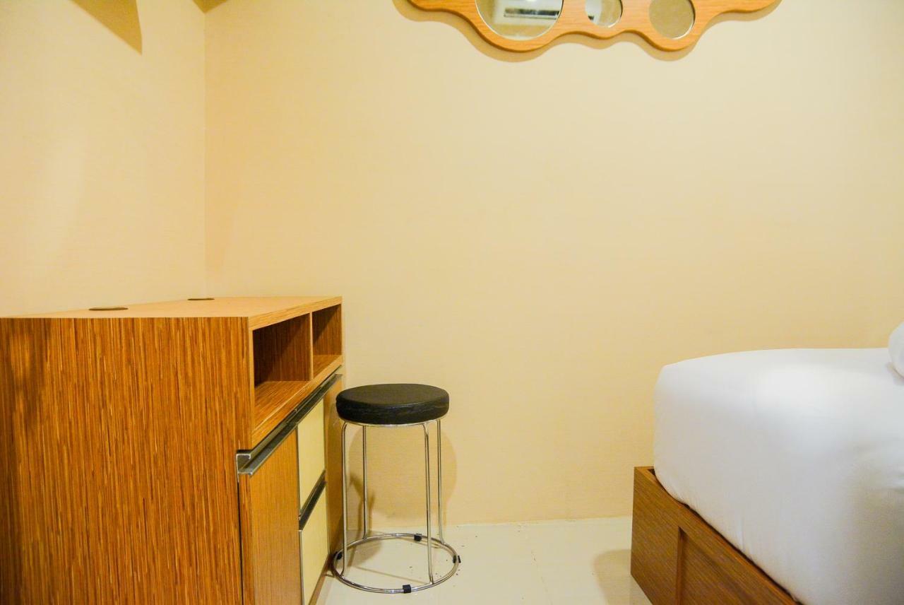 Spacious 2Br Gp Plaza Apartment By Travelio Jakarta Exterior photo