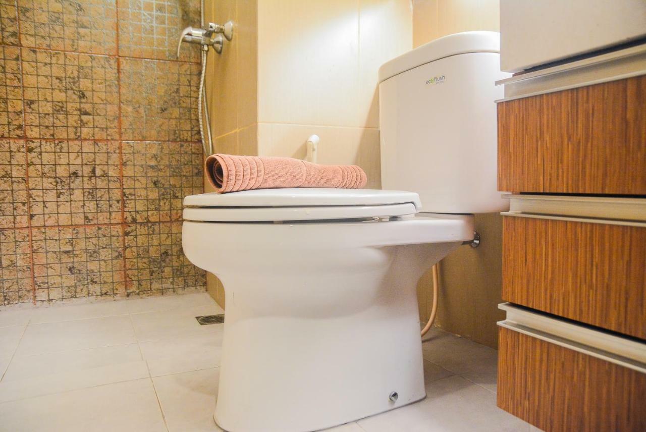 Spacious 2Br Gp Plaza Apartment By Travelio Jakarta Exterior photo